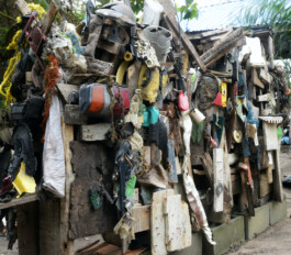 JUNKMANIA