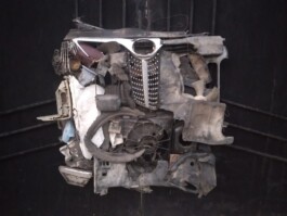JUNKMANIA