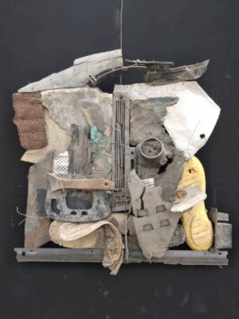 JUNKMANIA
